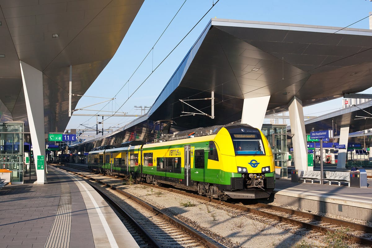 VOR verzeichnet steigende Verkaufszahlen bei Klimatickets