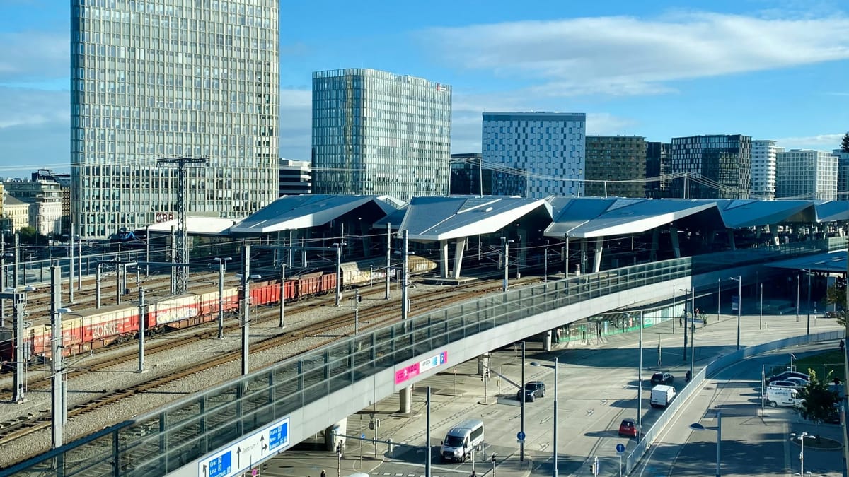 ÖBB modernisiert Ticketautomaten in ganz Österreich