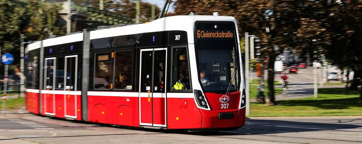 Rekordzahl an Klimaanlagen in Wiener Öffis