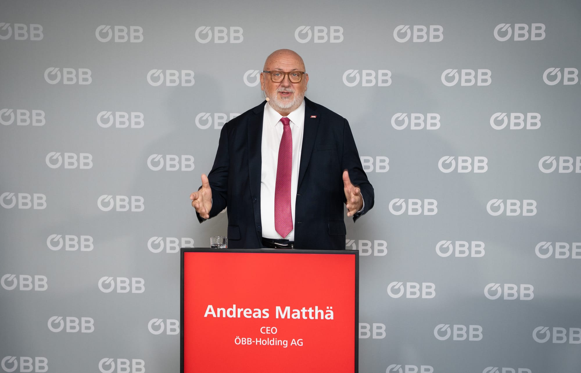 Schneller, öfter, besser! Neuer Fahrplan für neue Koralmbahn präsentiert