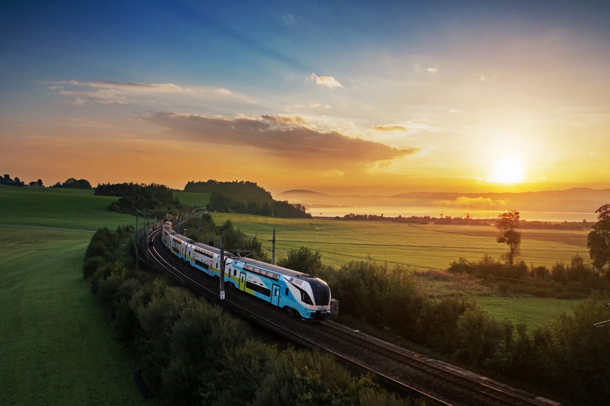 Westbahn will Strecken von ÖBB übernehmen