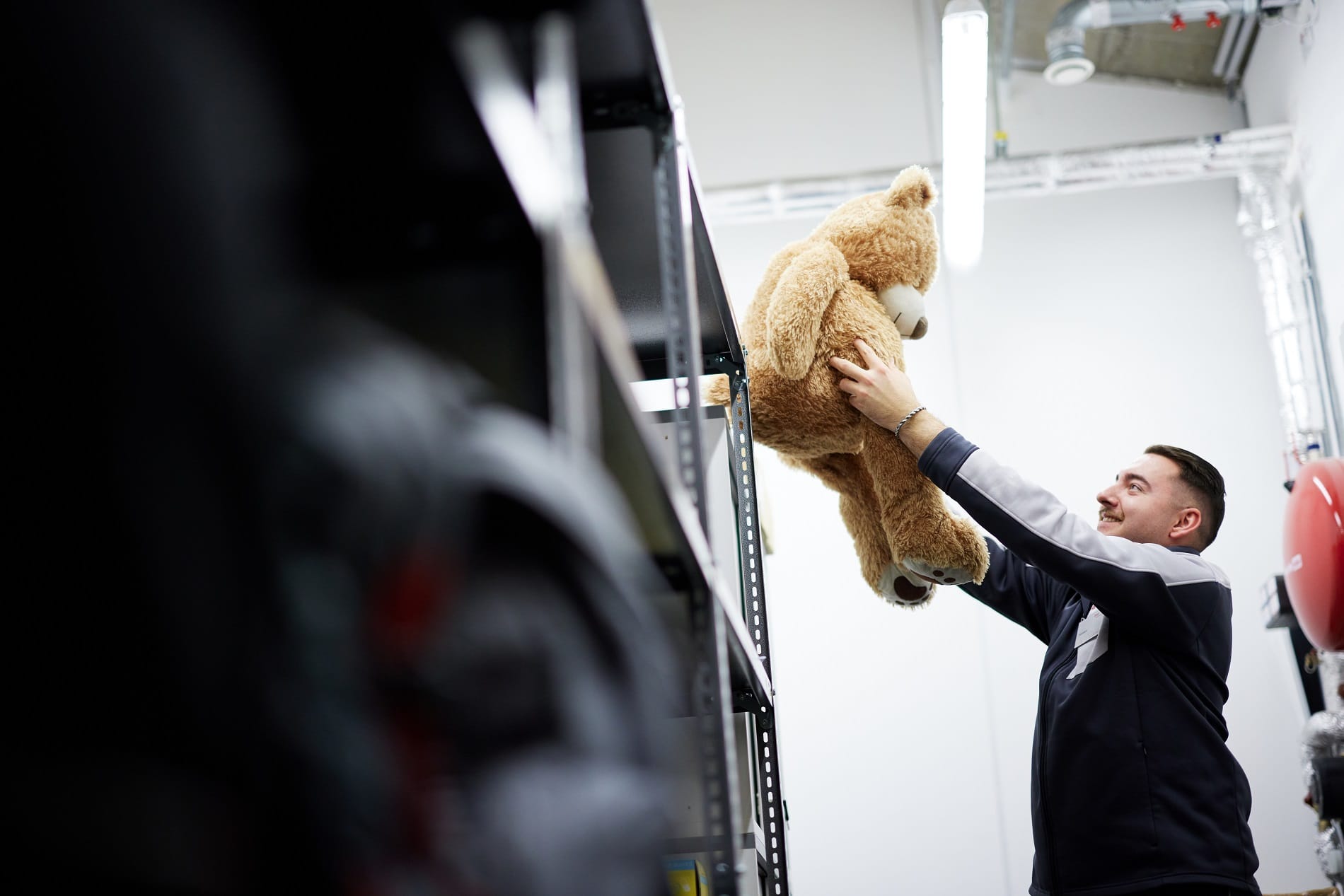 31.037 Fundstücke und einige Kuriositäten