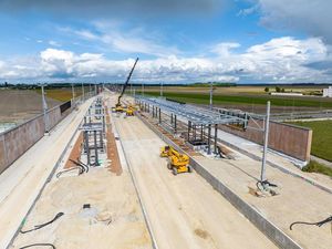 ÖBB investieren 1,2 Milliarden in Ostregion