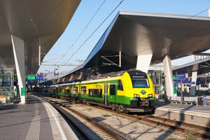 VOR verzeichnet steigende Verkaufszahlen bei Klimatickets