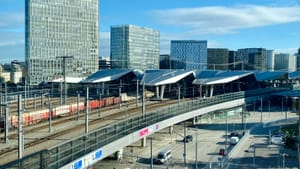 ÖBB modernisiert Ticketautomaten in ganz Österreich