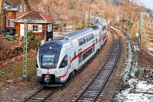 ÖBB kauft von Deutscher Bahn ehemalige Westbahn-Züge