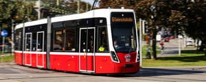 Rekordzahl an Klimaanlagen in Wiener Öffis