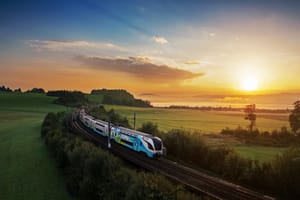 Westbahn will Strecken von ÖBB übernehmen