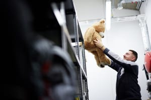 31.037 Fundstücke und einige Kuriositäten