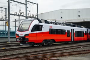 ÖBB bestellen neue Akkutriebzüge für Niederösterreich