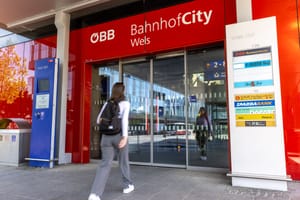Marke „BahnhofCity“ nun auch in den Bundesländern