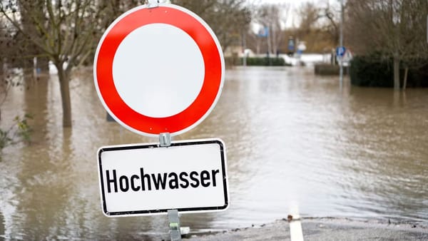 Aktuelle Warnungen